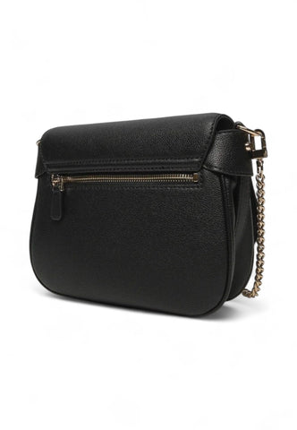 GUESS Borsa Tracolla Donna Nero HWBG9519190-PE25-BLA