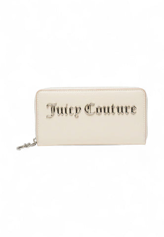 JUICY COUTURE Portafogli Donna Bianco WIJJM5341WVPJ56-PE25