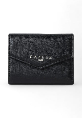 GAELLE Portafogli Donna Nero GAACW02114-PE25-NE01
