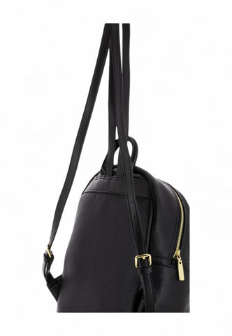 ERMANNO SCERVINO Zaino Nero Donna 12401856-PE25-293