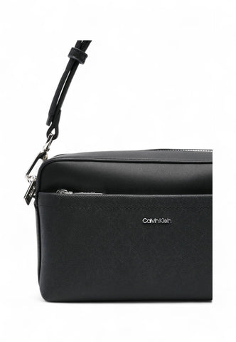 CALVIN KLEIN Borsa a mano Donna Nero K60K612808-0GJ-PE25