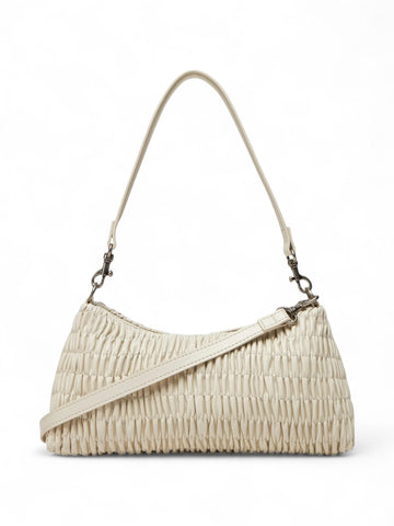 CALVIN KLEIN Borsa a spalla Donna Bianco LV04K3088G-67U-PE25