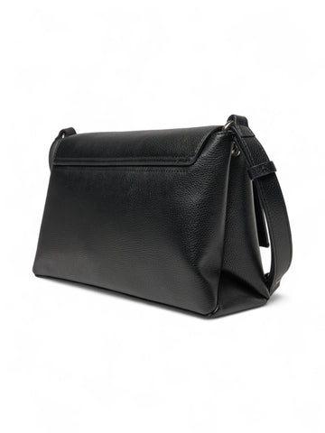 CALVIN KLEIN Borsa a spalla Donna Nero K60K612783-BEH-PE25