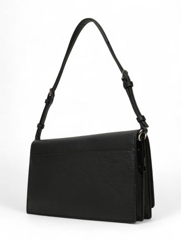 CALVIN KLEIN Borsa a spalla Donna Nero K60K612807-BEH-PE25
