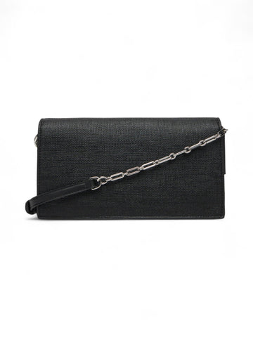 CALVIN KLEIN Borsa Tracolla Donna Nero K60K613180-BEH-PE25