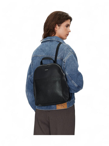 CALVIN KLEIN Zaino Donna Nero K60K612888-0GJ-PE25