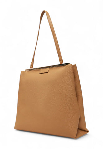 LOVE MOSCHINO Borsa Shopper Donna Beige JC4054PP1MLG0105-PE25