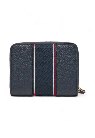 TOMMY HILFIGER Portafogli Donna Blu AW0AW16924-DW6-PE25