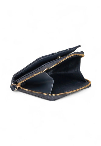 TOMMY HILFIGER Portafogli Donna Blu AW0AW16924-DW6-PE25