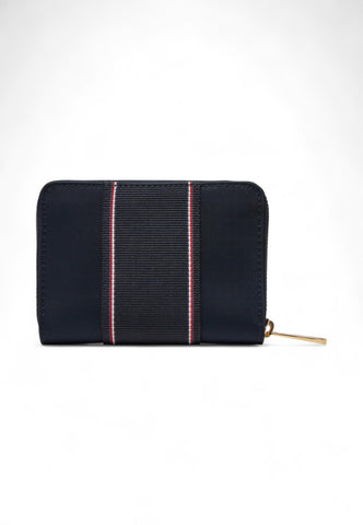 TOMMY HILFIGER Portafogli Donna Blu AW0AW17268-DW6-PE25