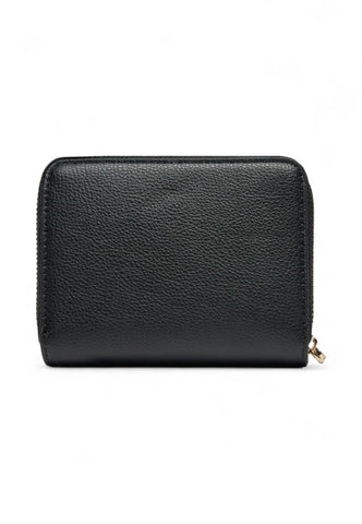 TOMMY HILFIGER Portafogli Donna Nero AW0AW16917-BDS-PE25
