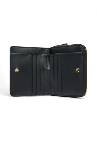 TOMMY HILFIGER Portafogli Donna Nero AW0AW16917-BDS-PE25