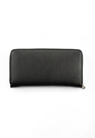 TOMMY HILFIGER Portafogli Donna Nero AW0AW16927-BDS-PE25