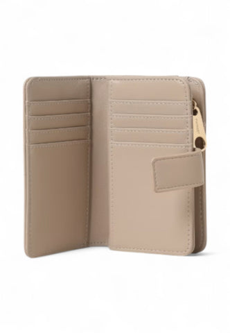 TWINSET Portafogli Donna Beige 251TB7055-PE25-12140
