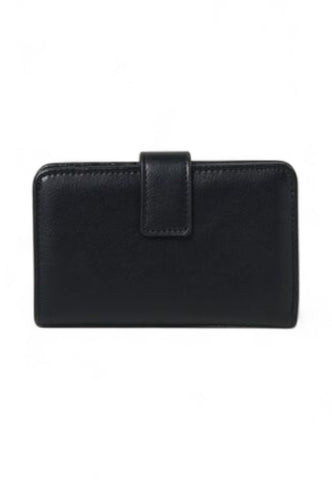 TWINSET Portafogli Donna Nero 251TB7055-PE25-00006