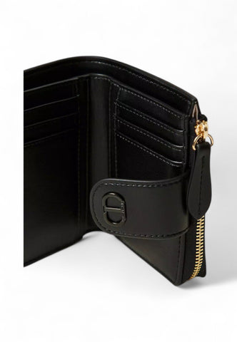 TWINSET Portafogli Donna Nero 251TH7035-PE25-00006