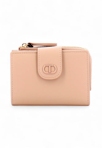 TWINSET Portafogli Donna Rosa 251TH7035-PE25-00714