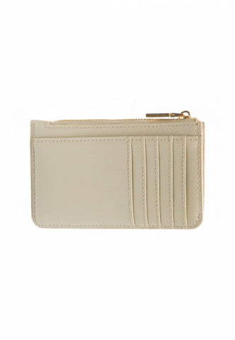 LOVE MOSCHINO Portafogli Portacarte Donna Beige JC5614PP1MLD0105-PE25