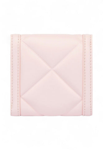 LOVE MOSCHINO Portafogli Donna Rosa JC5647PP1MLC0601-PE25