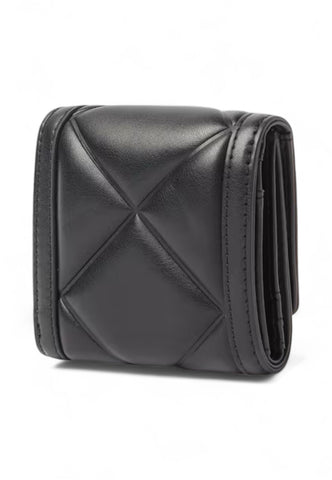 LOVE MOSCHINO Portafogli Donna Nero JC5647PP1MLC0000-PE25