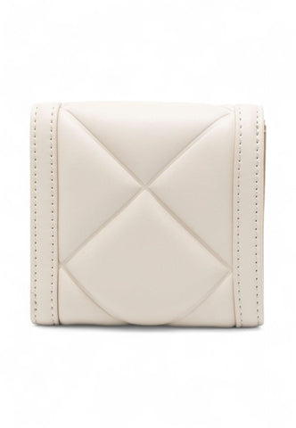 LOVE MOSCHINO Portafogli Donna Bianco JC5647PP1MLC0110-PE25