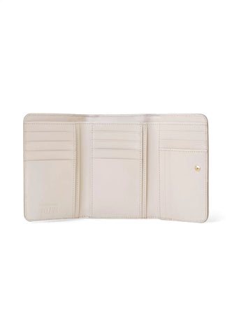 ALVIERO MARTINI Portafogli Donna Bianco Fantasia PO249398-PE25-0937