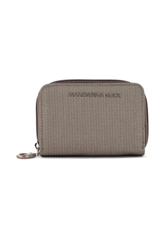 MANDARINA DUCK Portafogli Donna Marrone P10QMPN8-PE25-09K