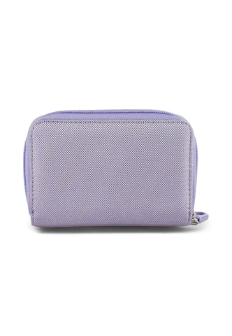 MANDARINA DUCK Portafogli Donna Viola P10QMPN8-PE25-01M