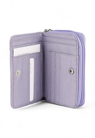 MANDARINA DUCK Portafogli Donna Viola P10QMPN8-PE25-01M