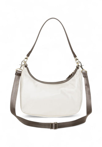 MANDARINA DUCK Borsa a spalla Donna Bianco P10VCT25-PE25-09E