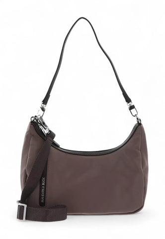 MANDARINA DUCK Borsa a spalla Donna Marrone P10VCT25-PE25-28I
