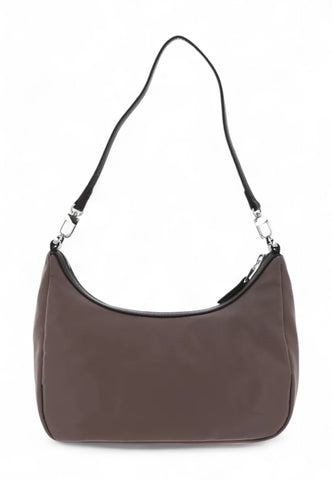 MANDARINA DUCK Borsa a spalla Donna Marrone P10VCT25-PE25-28I