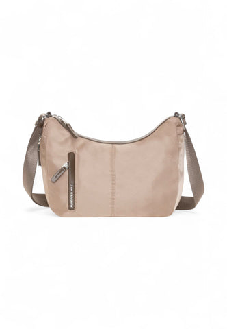 MANDARINA DUCK Borsa a spalla Donna Marrone P10VCT36-PE25-28I