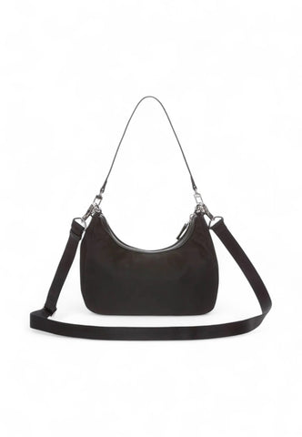 MANDARINA DUCK Borsa a spalla Donna Nero P10VCT25-PE25-651