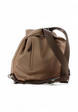 MANDARINA DUCK Borsa Shopper Donna Marrone P10VCT10-PE25-28I