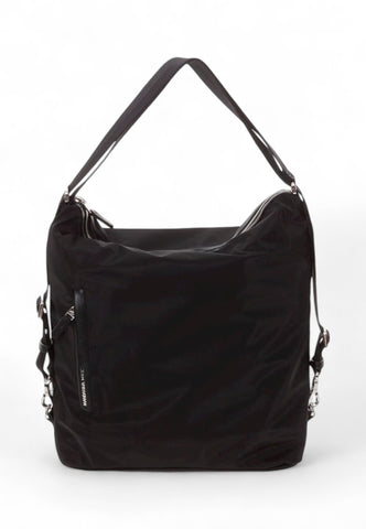 MANDARINA DUCK Borsa Shopper Donna Nero P10VCT10-PE25-651