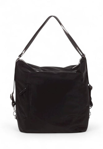 MANDARINA DUCK Borsa Shopper Donna Nero P10VCT10-PE25-651