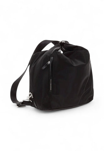 MANDARINA DUCK Borsa Shopper Donna Nero P10VCT10-PE25-651