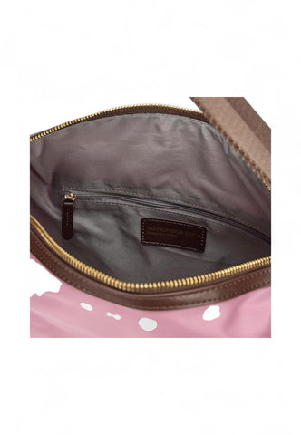MANDARINA DUCK Borsa Shopper Donna Rosa P10VCT10-PE25-A15