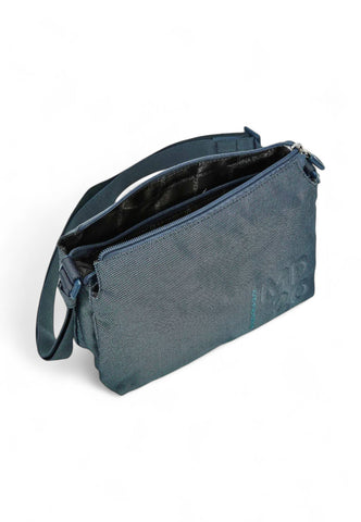 MANDARINA DUCK Borsa Tracolla Donna Azzurro P10QMT32-PE25-23E