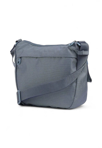 MANDARINA DUCK Borsa Tracolla Donna Azzurro P10QMTV1-PE25-23E