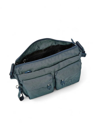 MANDARINA DUCK Borsa Tracolla Donna Azzurro P10QMTX5-PE25-23E