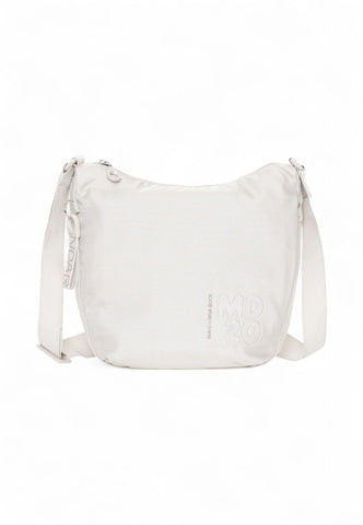 MANDARINA DUCK Borsa Tracolla Donna Bianco P10QMTV1-PE25-09E