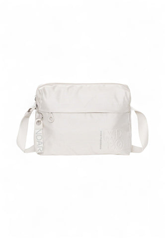 MANDARINA DUCK Borsa Tracolla Donna Bianco P10QMTV8-PE25-09E