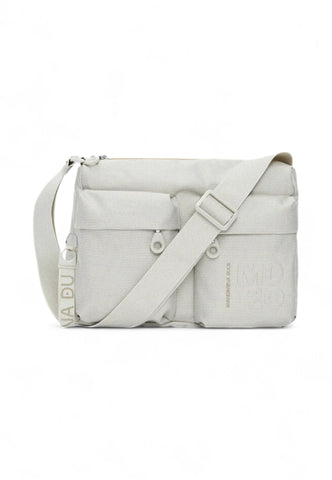 MANDARINA DUCK Borsa Tracolla Donna Bianco P10QMTX5-PE25-09E