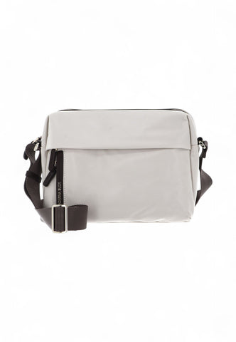 MANDARINA DUCK Borsa Tracolla Donna Bianco P10VCT19-PE25-09E