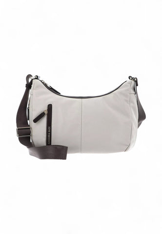 MANDARINA DUCK Borsa Tracolla Donna Bianco P10VCT36-PE25-09E