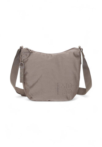 MANDARINA DUCK Borsa Tracolla Donna Marrone P10QMTV1-PE25-09K