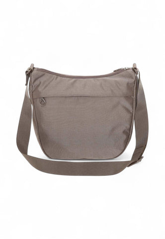 MANDARINA DUCK Borsa Tracolla Donna Marrone P10QMTV1-PE25-09K