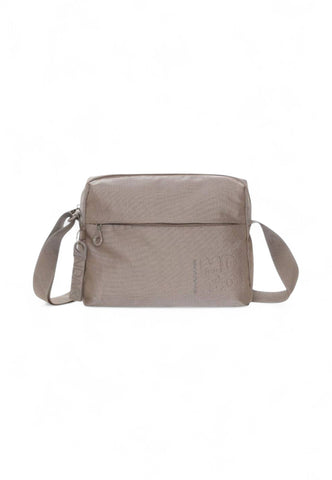 MANDARINA DUCK Borsa Tracolla Donna Marrone P10QMTV8-PE25-09K